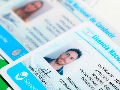 Se extiende la vigencia de la licencia de conducir y la VTV en la Ciudad de Buenos Aires